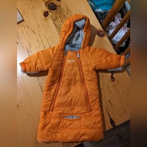 Eddie Bauer Snow suit